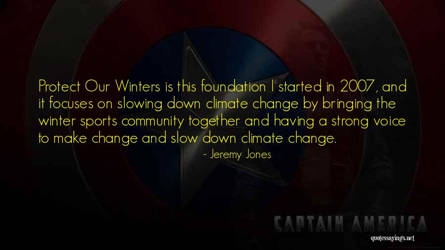 Dealul Verde Quotes By Jeremy Jones Dealul Verde Quotes By Jeremy Jones