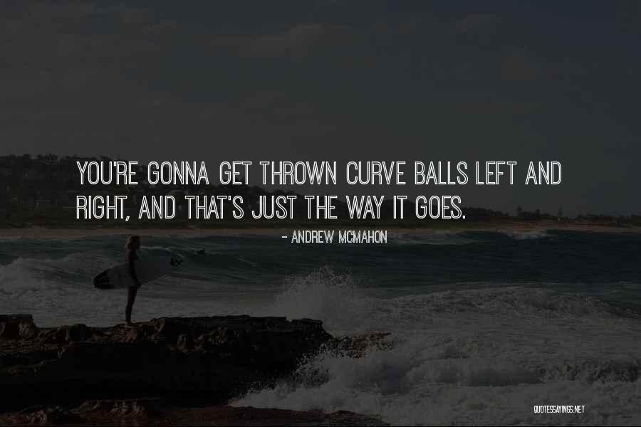 Deambulantes Quotes By Andrew McMahon Deambulantes Quotes By Andrew McMahon