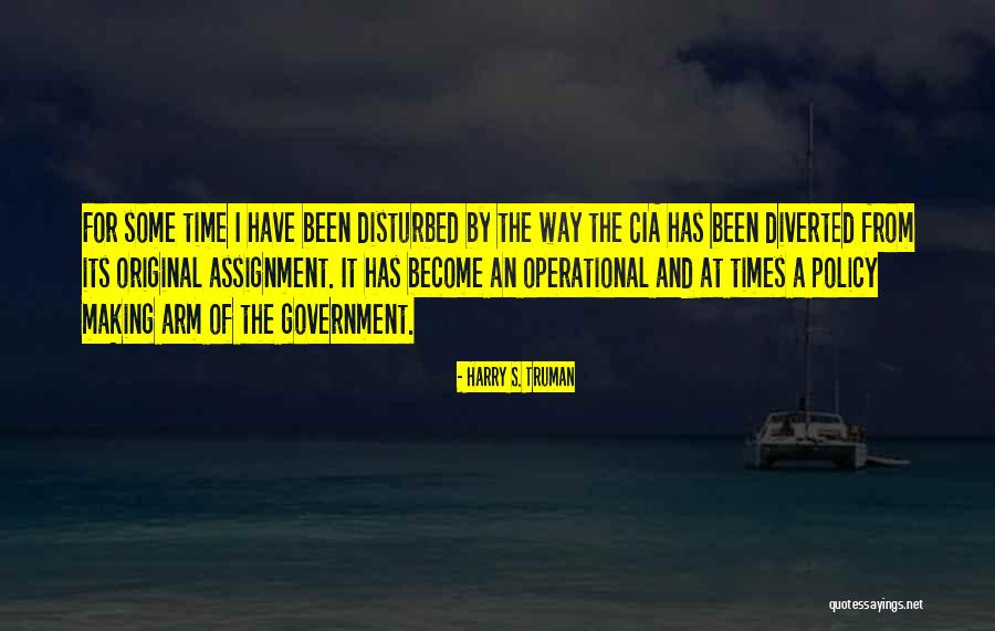 Deambular Significado Quotes By Harry S. Truman Deambular Significado Quotes By Harry S. Truman