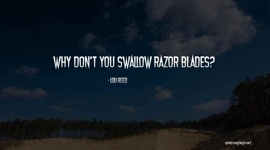 Deambular Significado Quotes By Lou Reed Deambular Significado Quotes By Lou Reed
