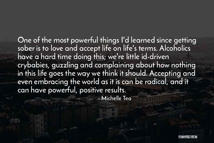 Deambular Significado Quotes By Michelle Tea Deambular Significado Quotes By Michelle Tea