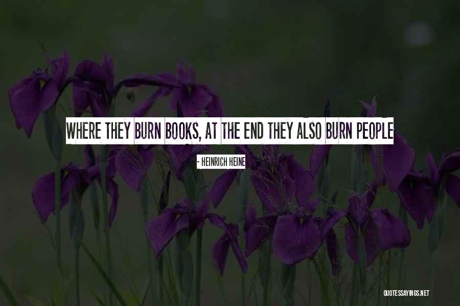 Deambulatorio Quotes By Heinrich Heine Deambulatorio Quotes By Heinrich Heine