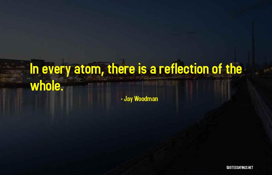 Deambulatorio Quotes By Jay Woodman Deambulatorio Quotes By Jay Woodman