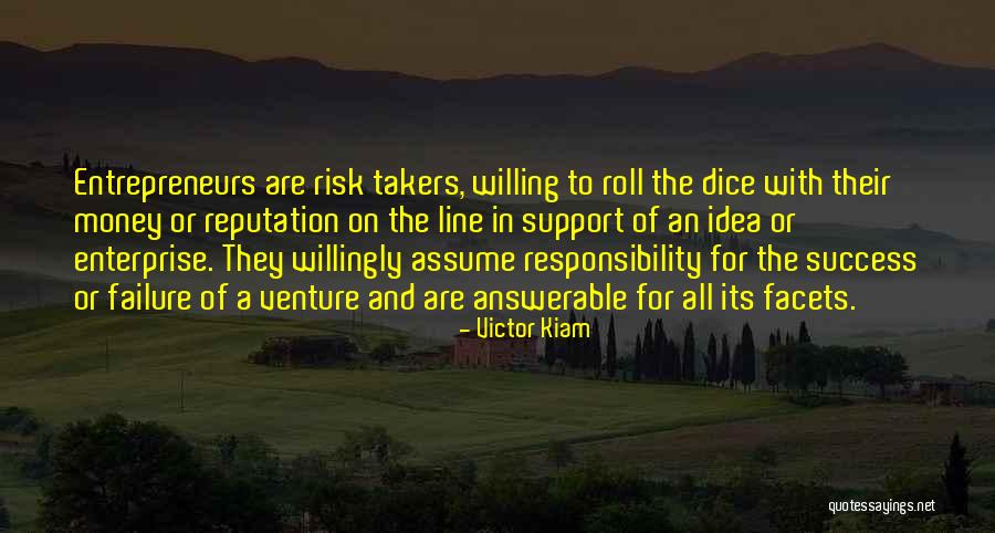 Deamorer Quotes By Victor Kiam Deamorer Quotes By Victor Kiam