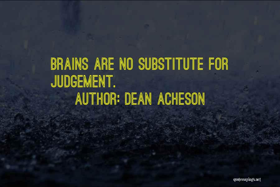 Dean Acheson Quotes 2109563