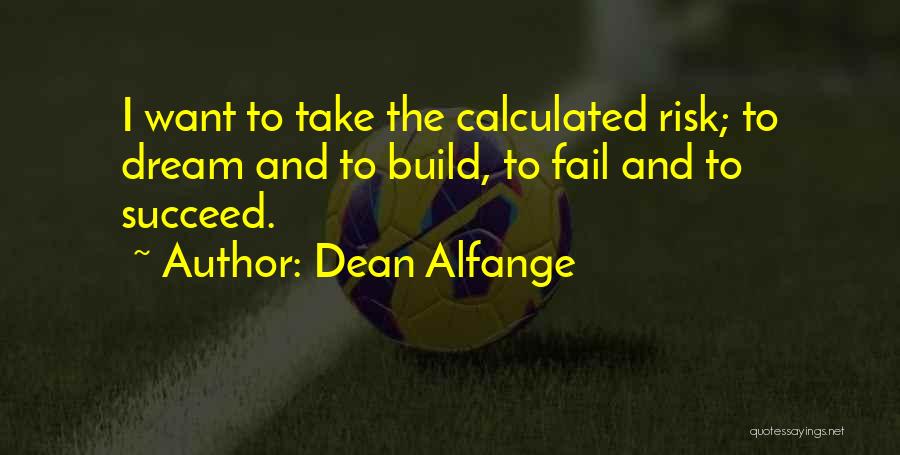 Dean Alfange Quotes 1687972