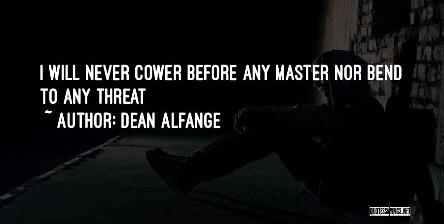 Dean Alfange Quotes 2036117
