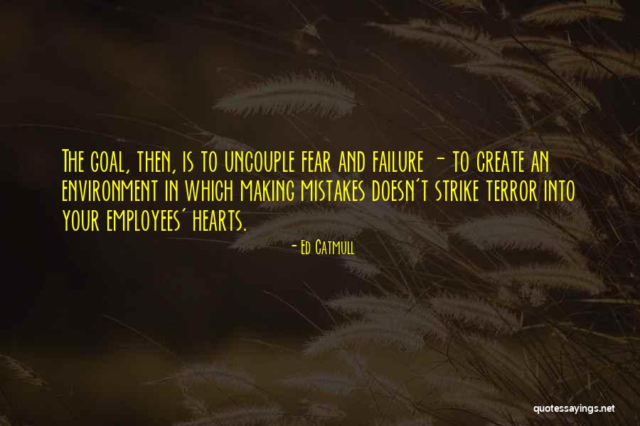 Dean And Sam Quotes By Ed Catmull Dean And Sam Quotes By Ed Catmull