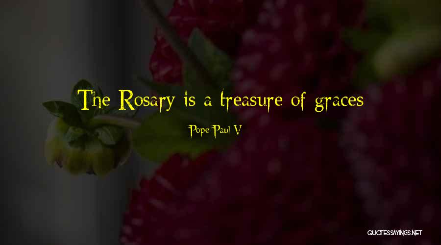 Dean Armitage Quotes By Pope Paul V Dean Armitage Quotes By Pope Paul V