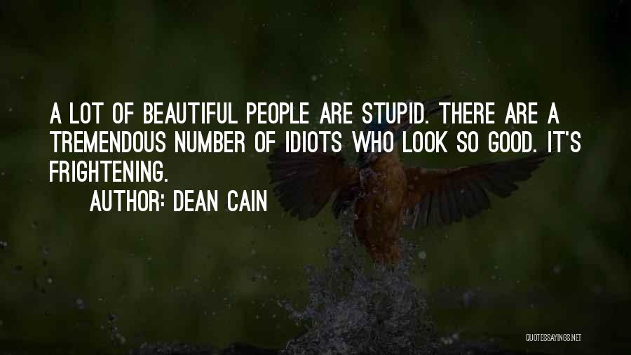 Dean Cain Quotes 1079215