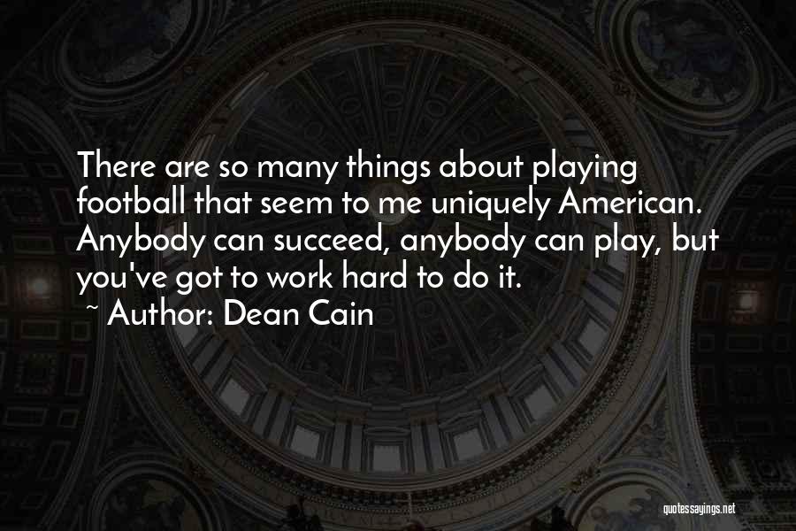 Dean Cain Quotes 1731683