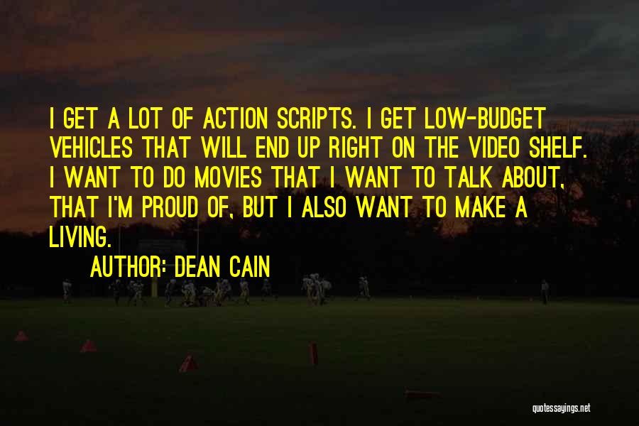 Dean Cain Quotes 1866164