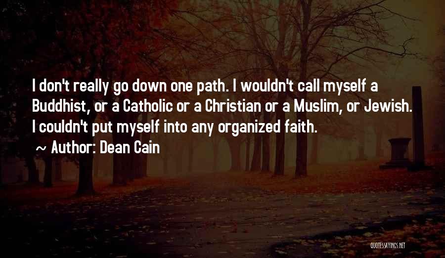 Dean Cain Quotes 2038593