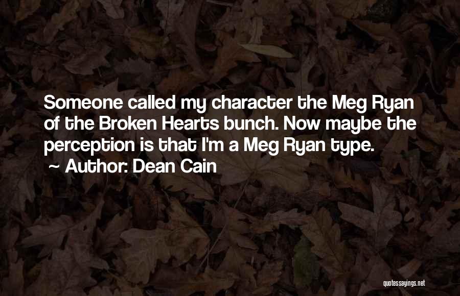 Dean Cain Quotes 676173