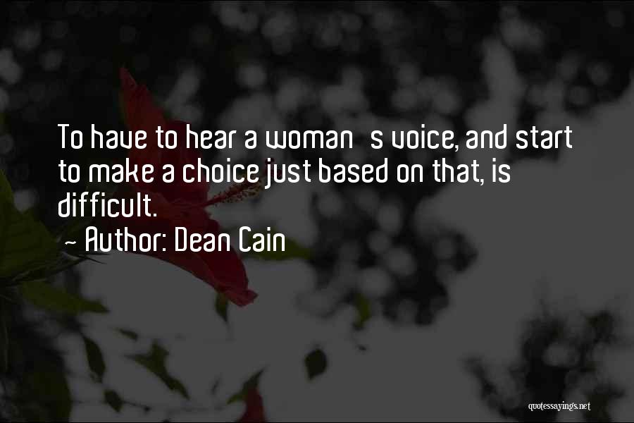 Dean Cain Quotes 75529