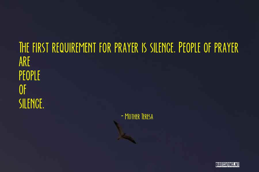 Dean Community Quotes By Mother Teresa Dean Community Quotes By Mother Teresa