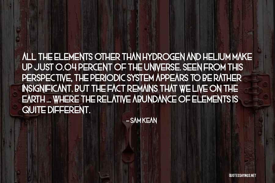 Dean Domino Quotes By Sam Kean Dean Domino Quotes By Sam Kean