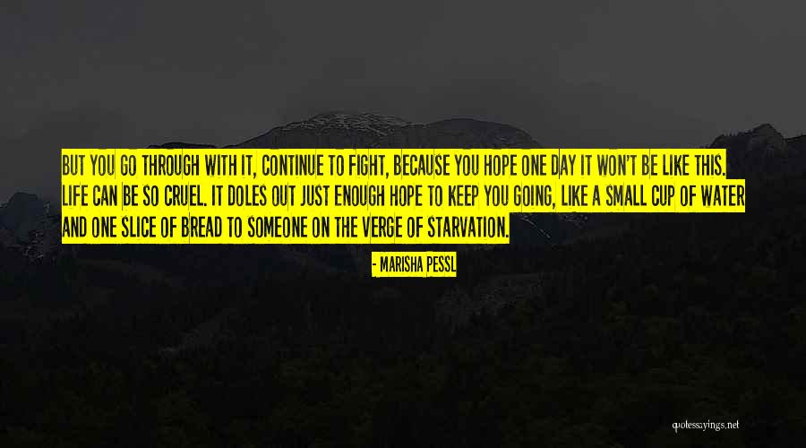 Dean Fertita Quotes By Marisha Pessl Dean Fertita Quotes By Marisha Pessl