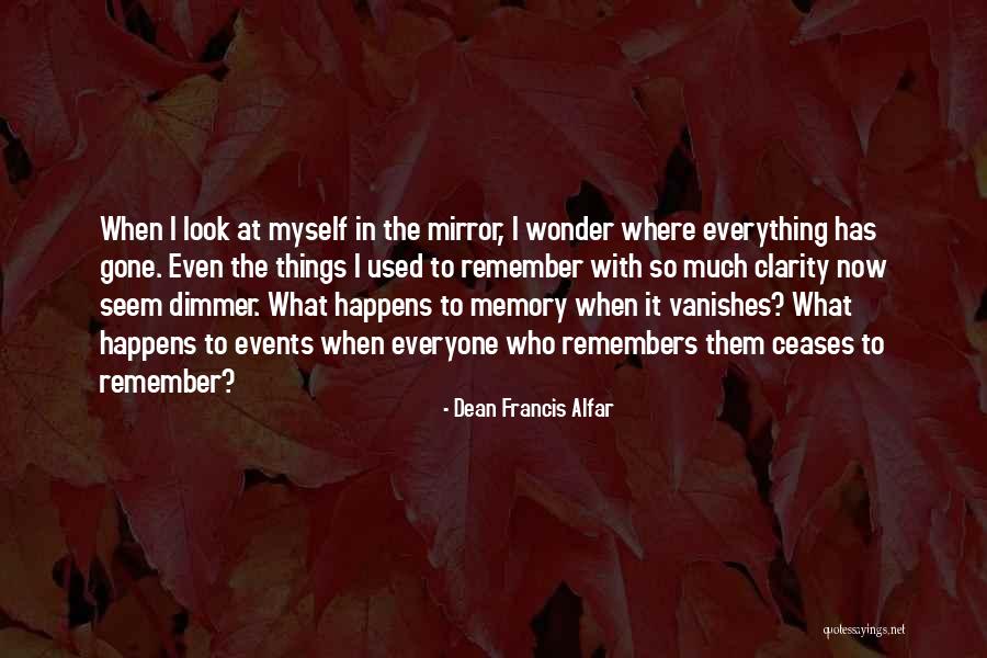 Dean Francis Alfar Quotes 1798135 Dean Francis Alfar Quotes 1798135
