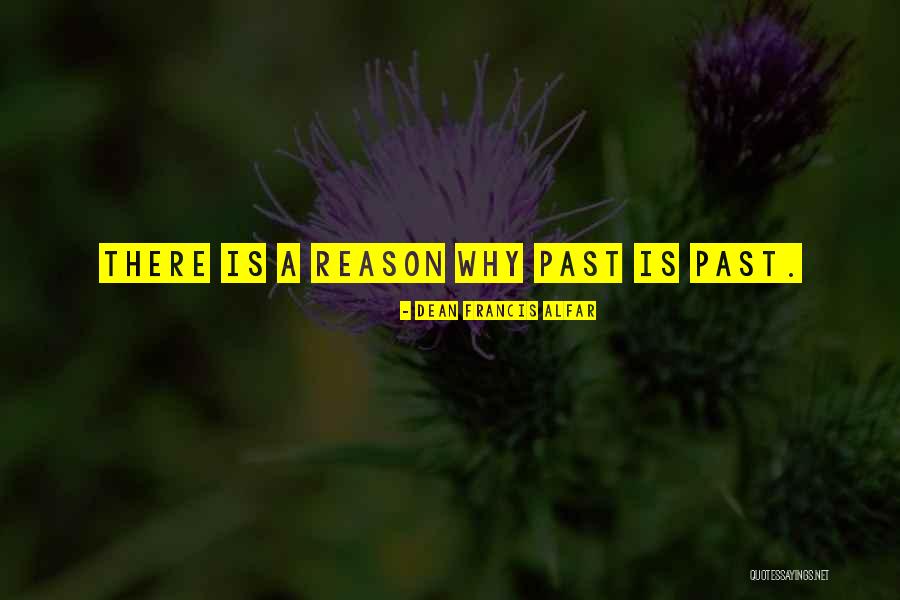 Dean Francis Alfar Quotes 502370