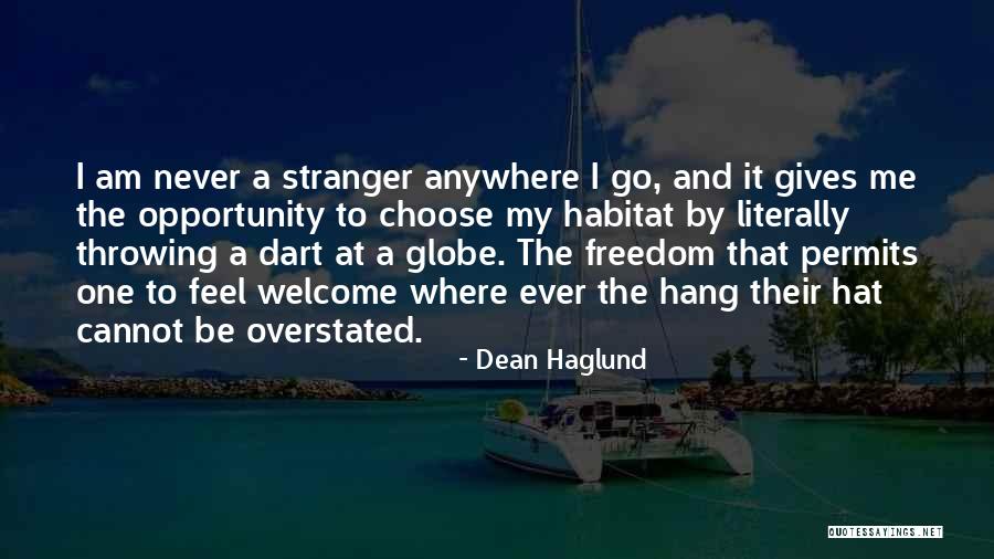 Dean Haglund Quotes 643021 Dean Haglund Quotes 643021