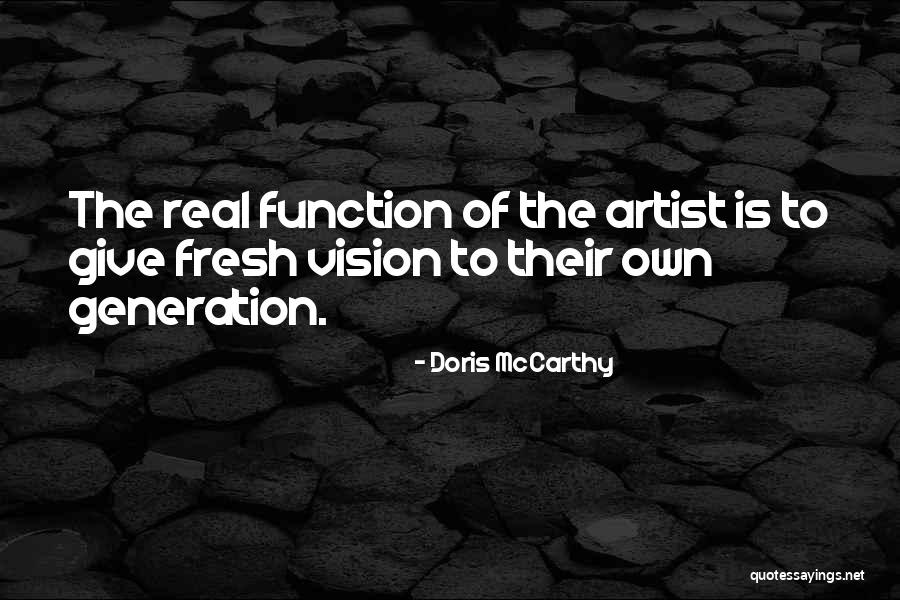 Dean Hardscrabble Quotes By Doris McCarthy Dean Hardscrabble Quotes By Doris McCarthy