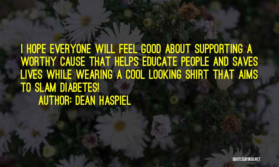 Dean Haspiel Quotes 660681
