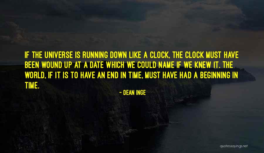 Dean Inge Quotes 637736 Dean Inge Quotes 637736