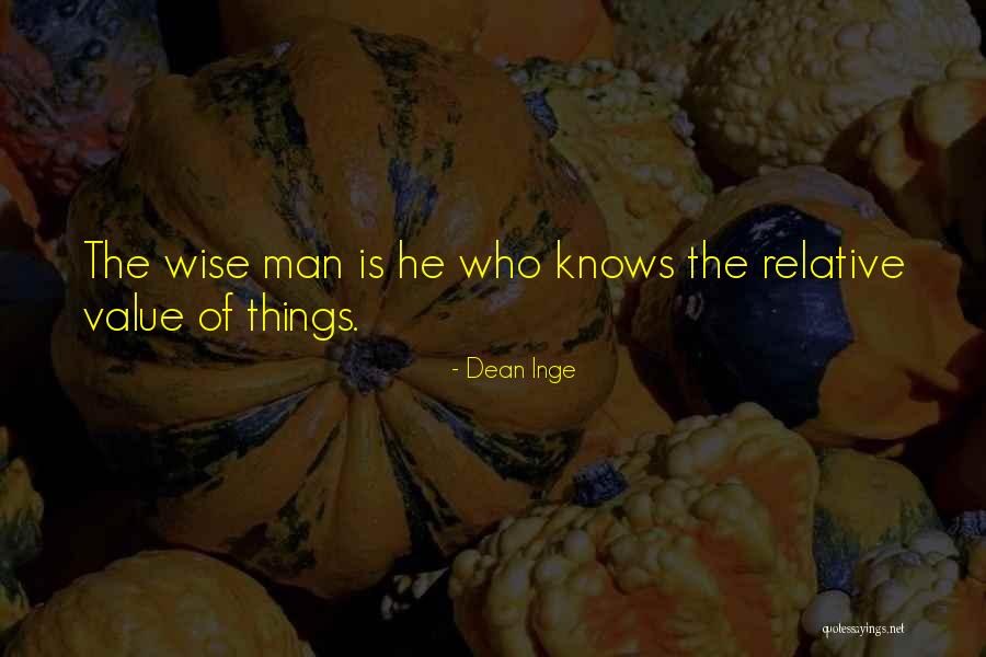 Dean Inge Quotes 759104 Dean Inge Quotes 759104
