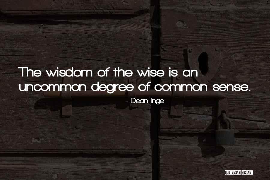 Dean Inge Quotes 968263 Dean Inge Quotes 968263