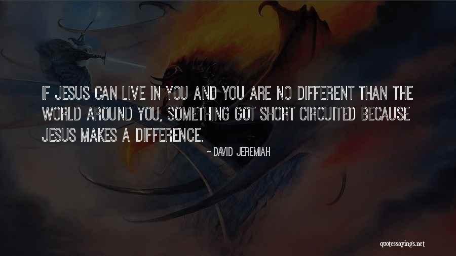 Dean Inserra Quotes By David Jeremiah Dean Inserra Quotes By David Jeremiah