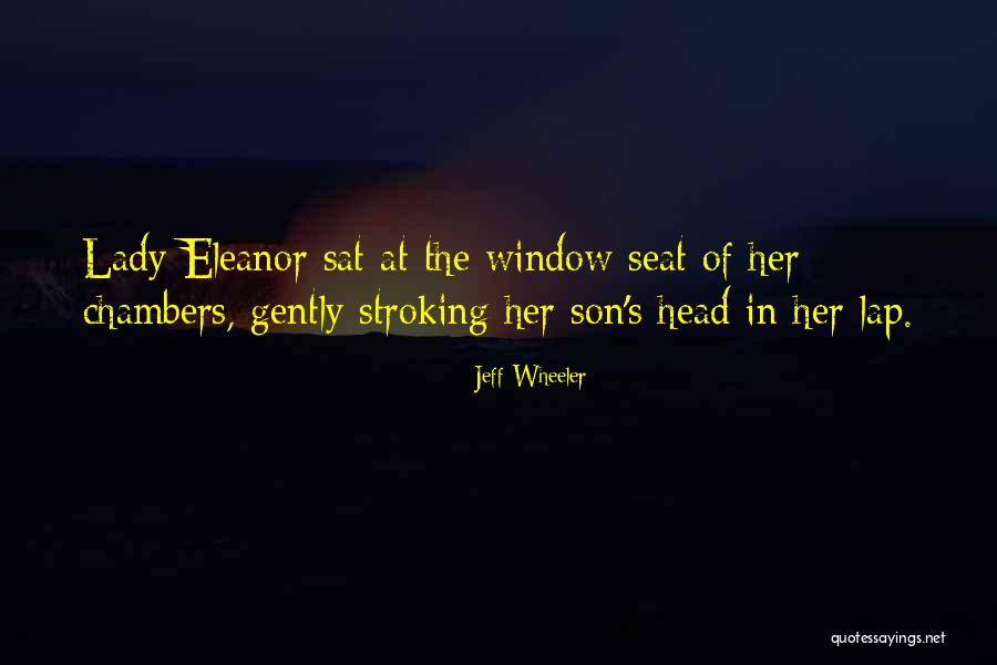 Dean Inserra Quotes By Jeff Wheeler Dean Inserra Quotes By Jeff Wheeler
