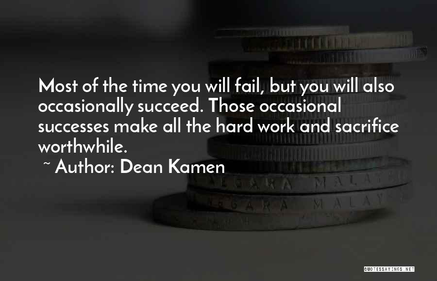 Dean Kamen Quotes 2188652