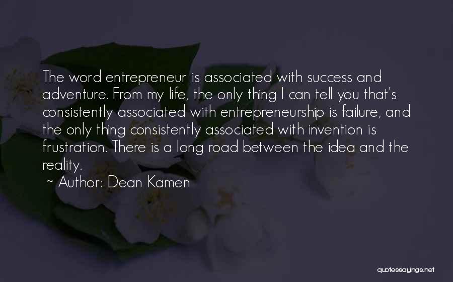 Dean Kamen Quotes 696380