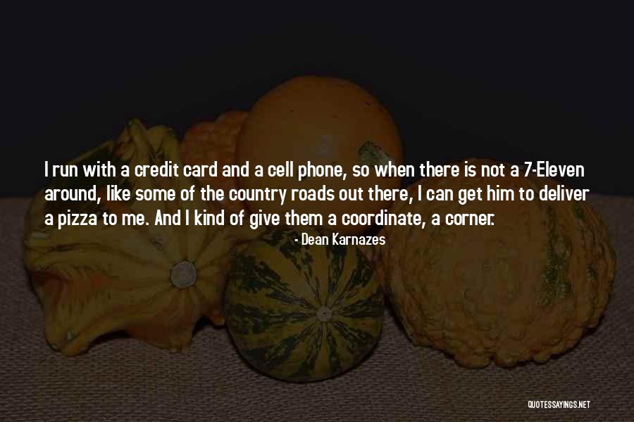 Dean Karnazes Quotes 1268900 Dean Karnazes Quotes 1268900