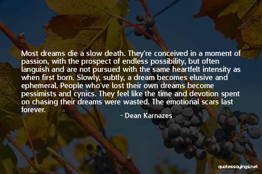 Dean Karnazes Quotes 1299228 Dean Karnazes Quotes 1299228