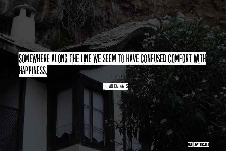 Dean Karnazes Quotes 1526746