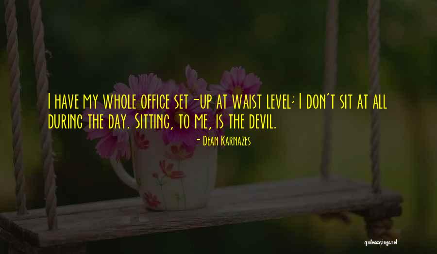 Dean Karnazes Quotes 1584241 Dean Karnazes Quotes 1584241