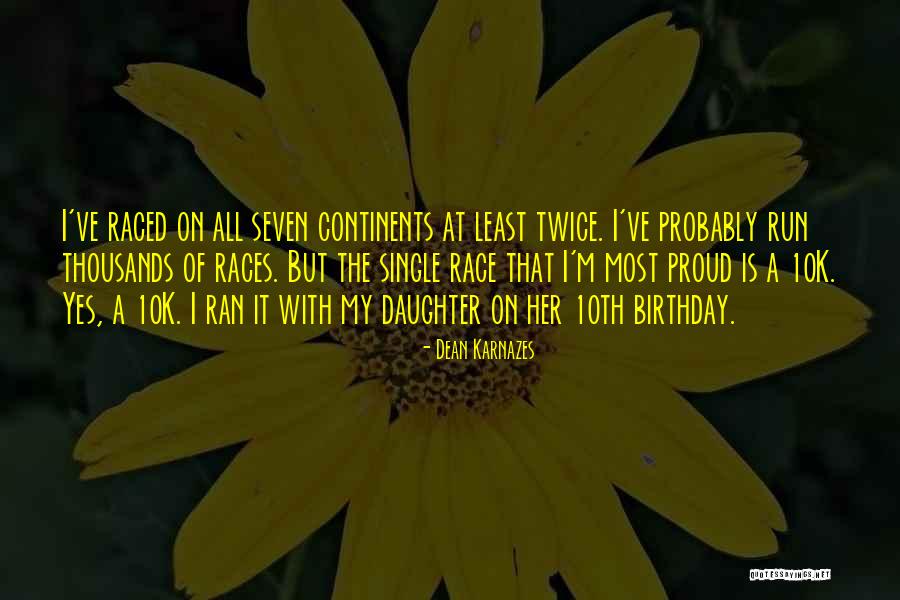 Dean Karnazes Quotes 1608227 Dean Karnazes Quotes 1608227