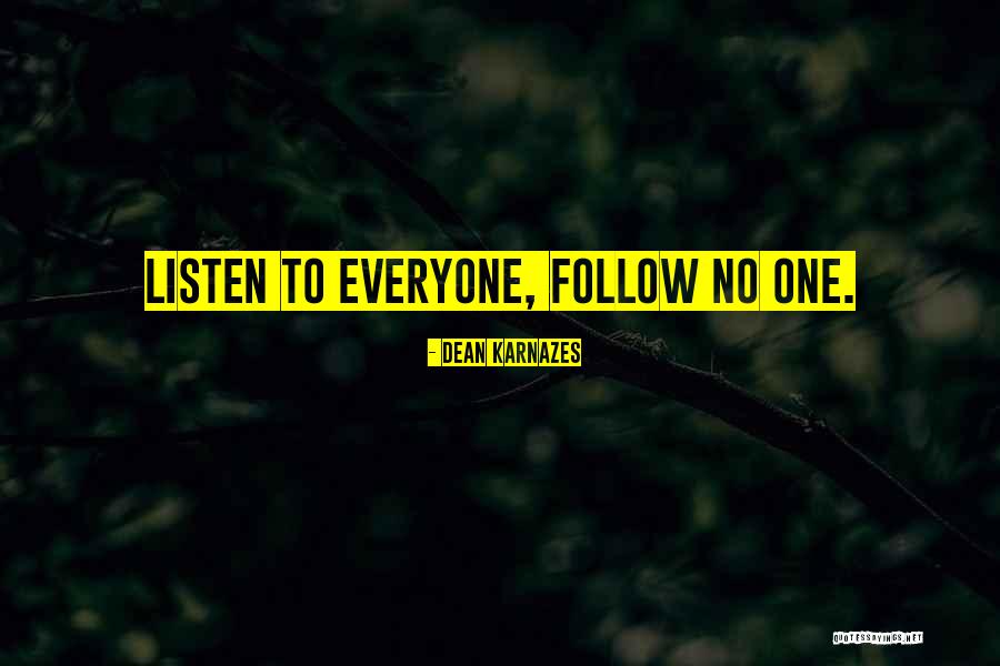 Dean Karnazes Quotes 1653781 Dean Karnazes Quotes 1653781