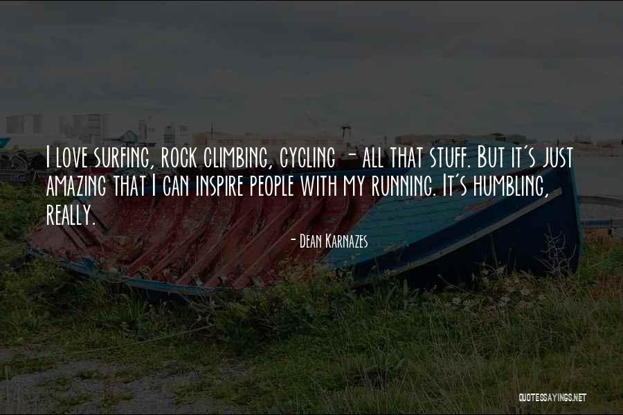 Dean Karnazes Quotes 1823034 Dean Karnazes Quotes 1823034