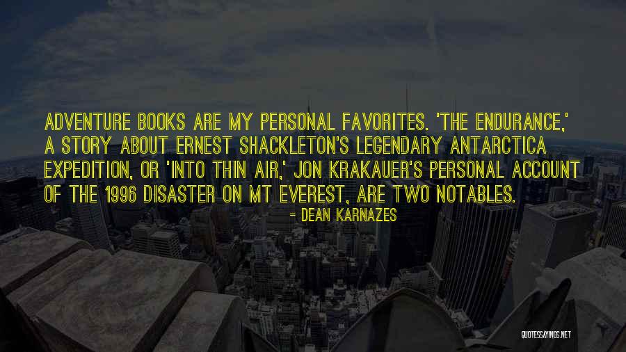 Dean Karnazes Quotes 1846673 Dean Karnazes Quotes 1846673