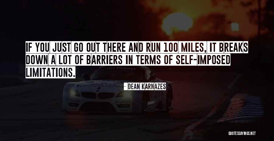 Dean Karnazes Quotes 364578 Dean Karnazes Quotes 364578