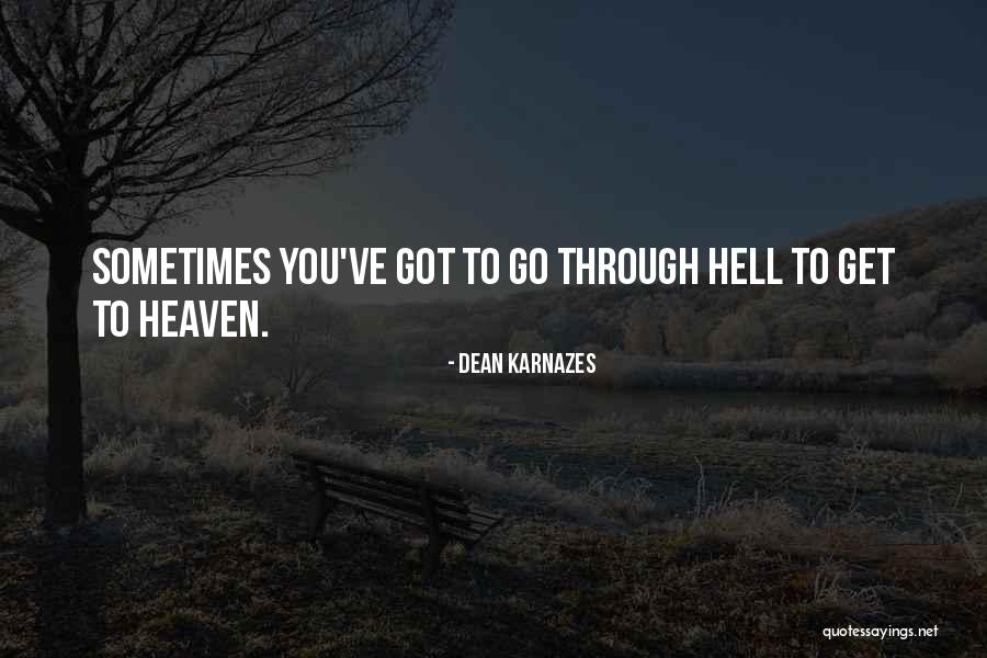 Dean Karnazes Quotes 647450 Dean Karnazes Quotes 647450