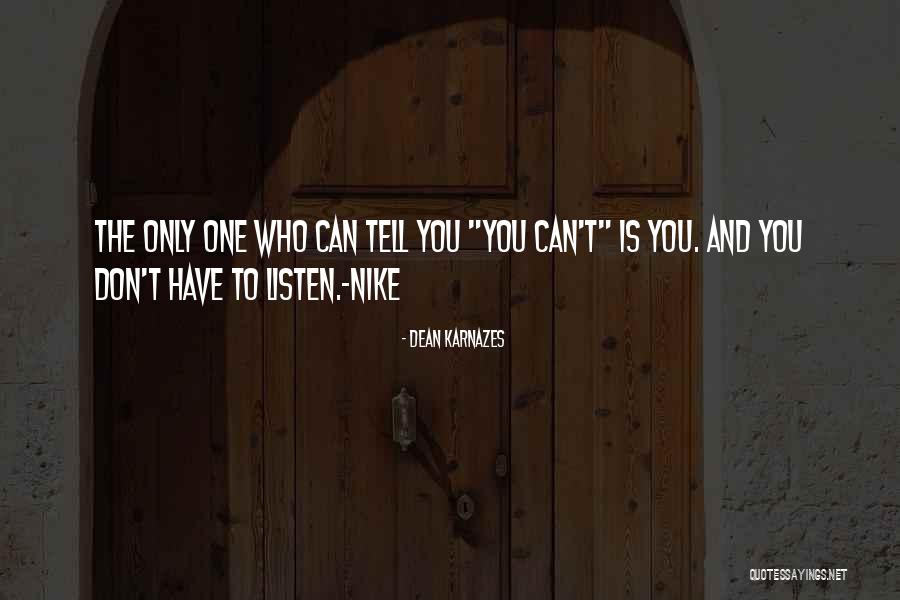 Dean Karnazes Quotes 786702 Dean Karnazes Quotes 786702