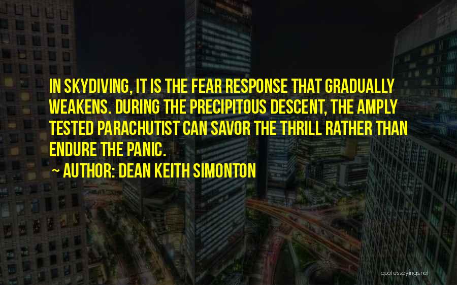 Dean Keith Simonton Quotes 1016442