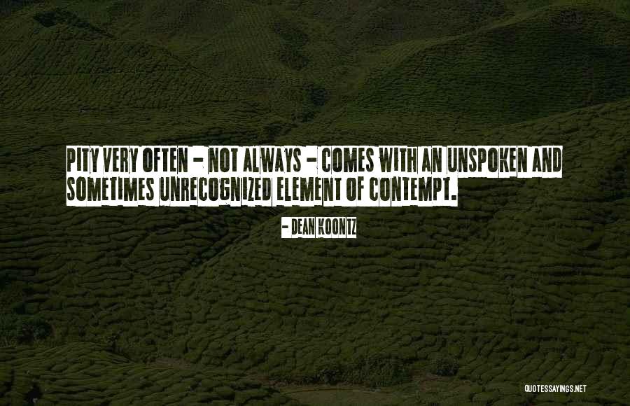 Dean Koontz Quotes 100605 Dean Koontz Quotes 100605