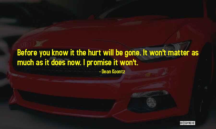 Dean Koontz Quotes 1215410 Dean Koontz Quotes 1215410