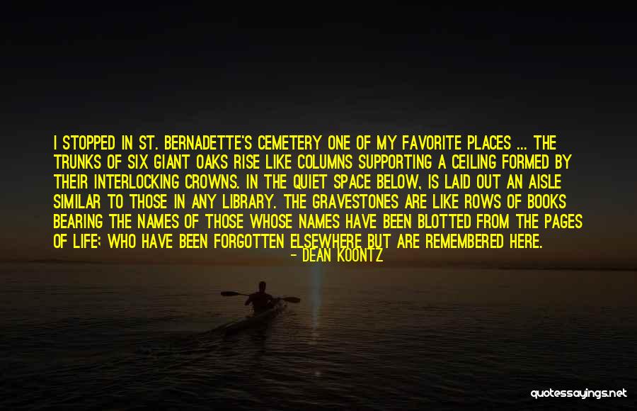 Dean Koontz Quotes 1602276 Dean Koontz Quotes 1602276