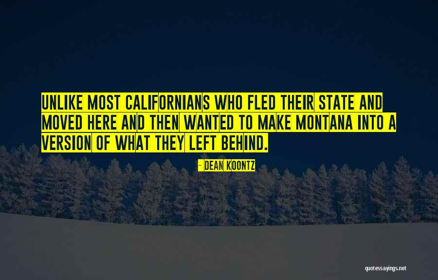 Dean Koontz Quotes 1734124 Dean Koontz Quotes 1734124